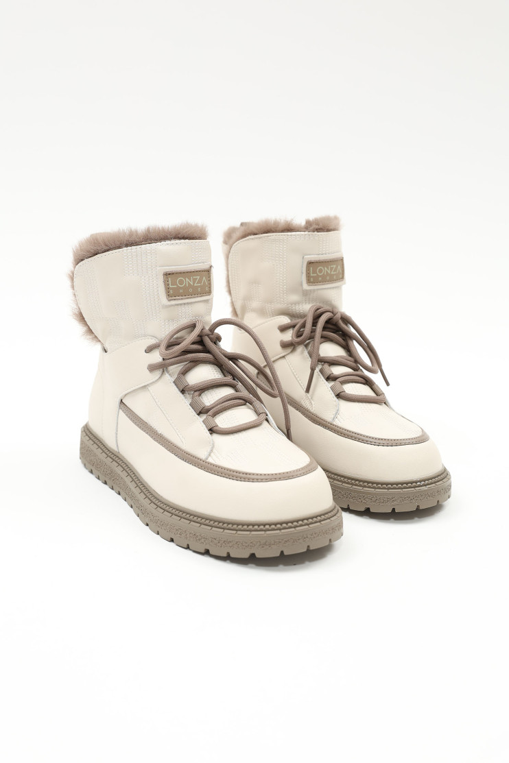 Уггі Lonza 190585 - Вид 3 - інтернет магазин sandalini.ua