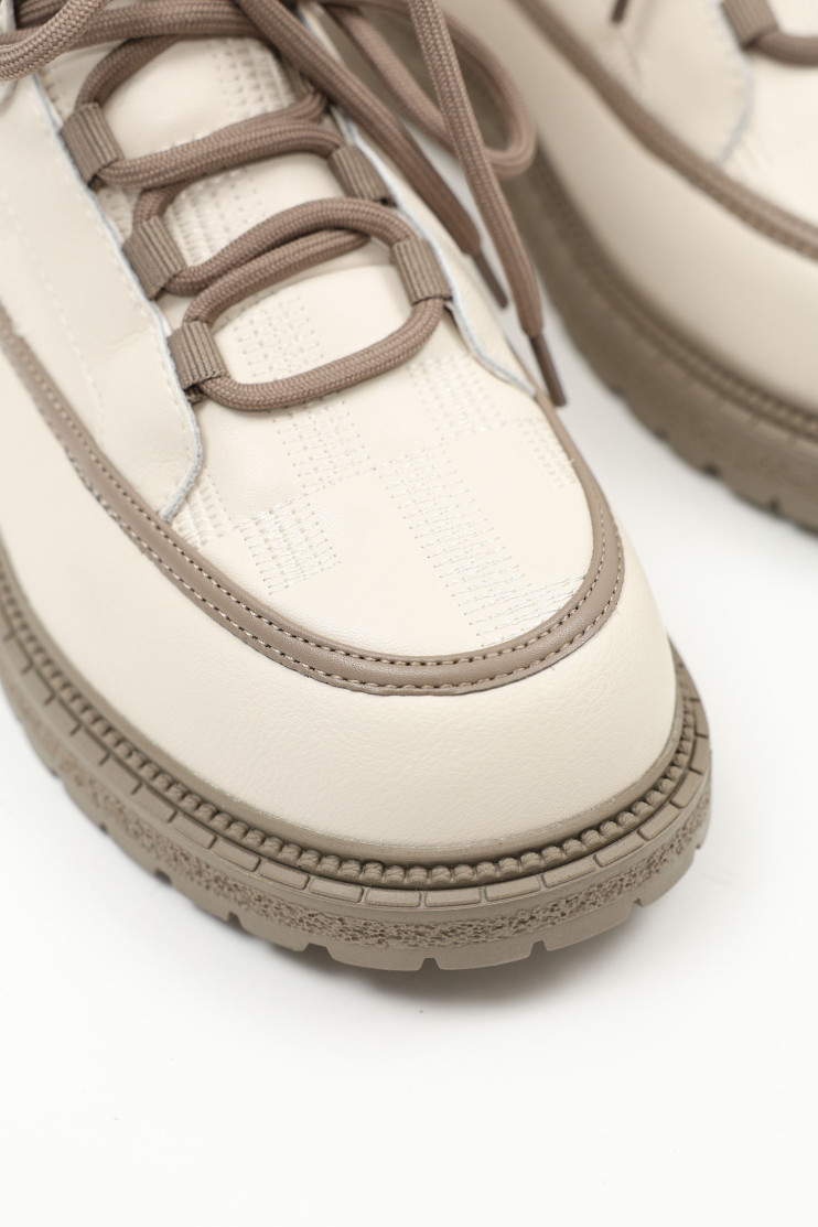 Уггі Lonza 190585 - Вид 10 - інтернет магазин sandalini.ua