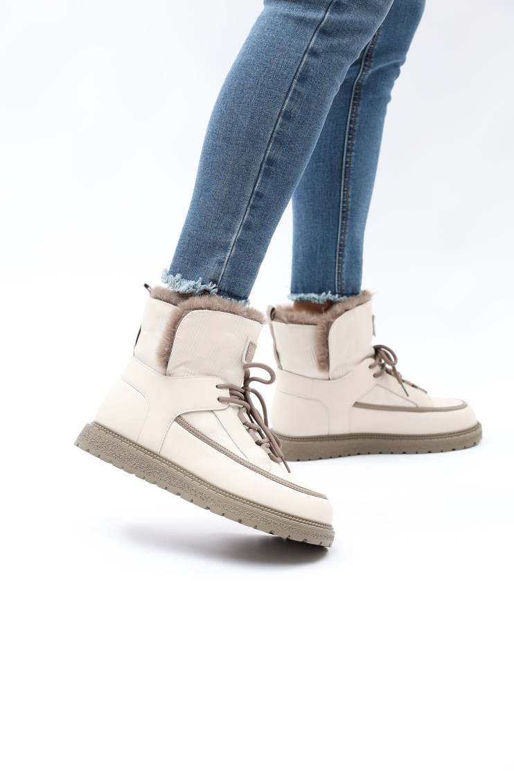 Уггі Lonza 190585 - Вид 2 - інтернет магазин sandalini.ua