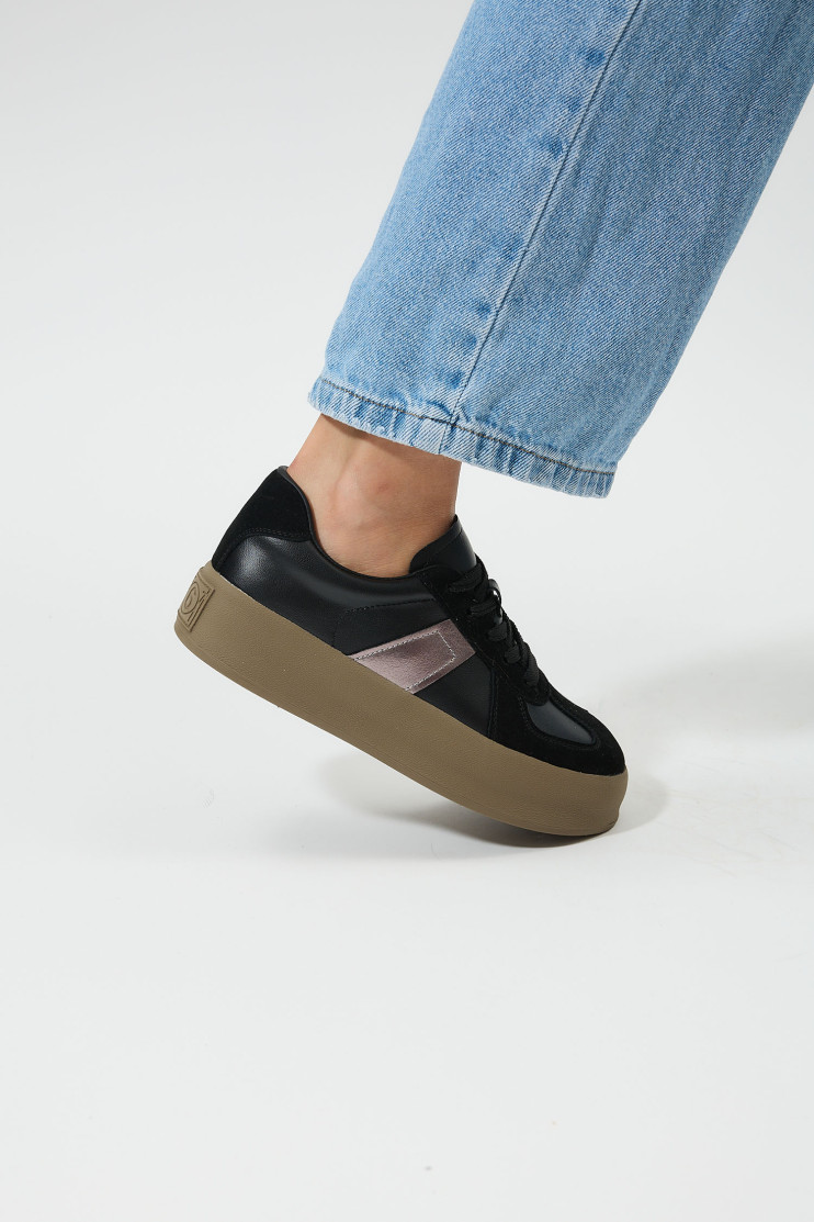 Кросівки Lonza 192202 - Вид 7 - інтернет магазин sandalini.ua