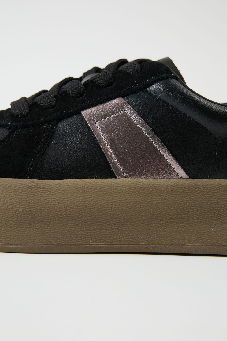 Кросівки Lonza 192202 - Вид 8 - інтернет магазин sandalini.ua