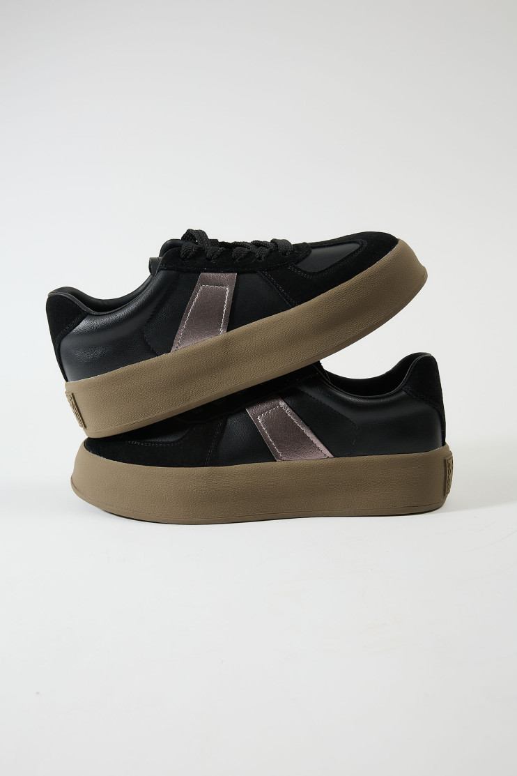 Кросівки Lonza 192202 - Вид 4 - інтернет магазин sandalini.ua