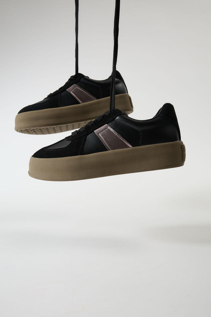 Кросівки Lonza 192202 - Вид 6 - інтернет магазин sandalini.ua