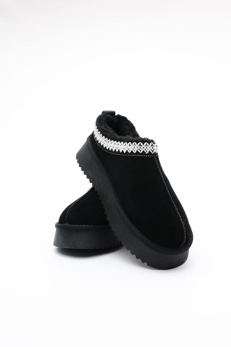 Уггі Lonza 192312 - Вид 10 - інтернет магазин sandalini.ua