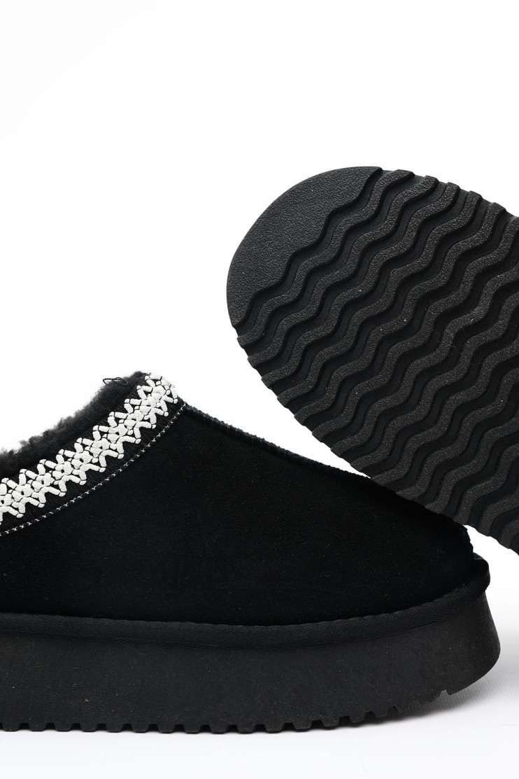 Уггі Lonza 192312 - Вид 4 - інтернет магазин sandalini.ua