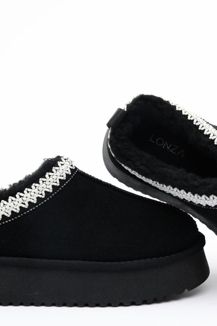 Уггі Lonza 192312 - Вид 9 - інтернет магазин sandalini.ua