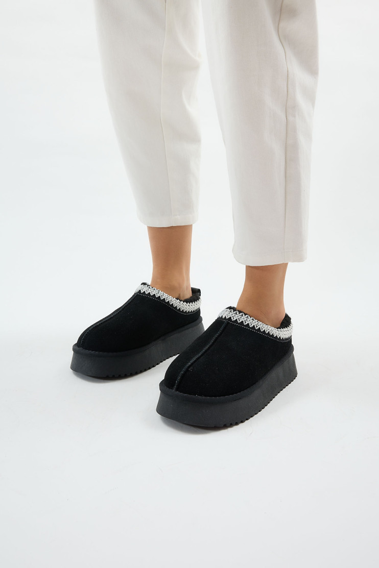 Уггі Lonza 192312 - Вид 1 - інтернет магазин sandalini.ua