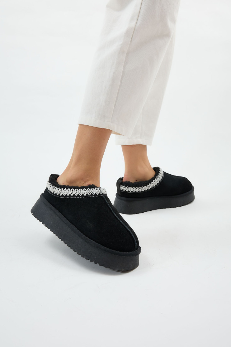 Уггі Lonza 192312 - Вид 8 - інтернет магазин sandalini.ua