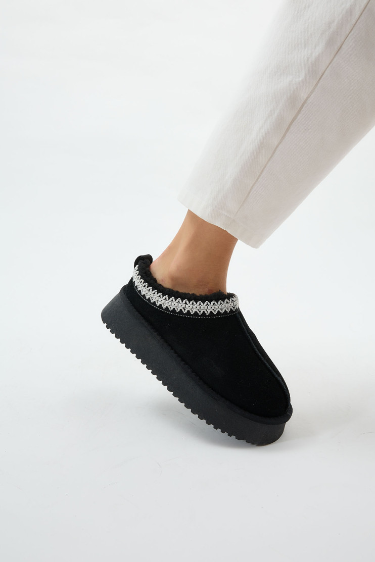 Уггі Lonza 192312 - Вид 5 - інтернет магазин sandalini.ua