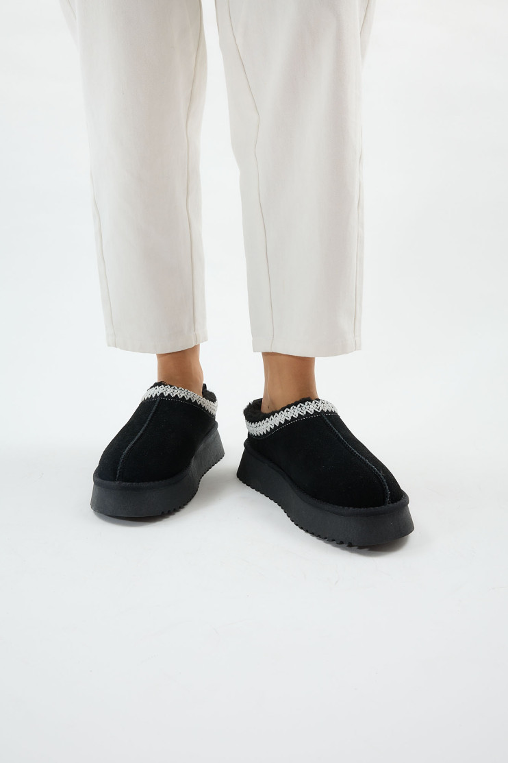 Уггі Lonza 192312 - Вид 3 - інтернет магазин sandalini.ua