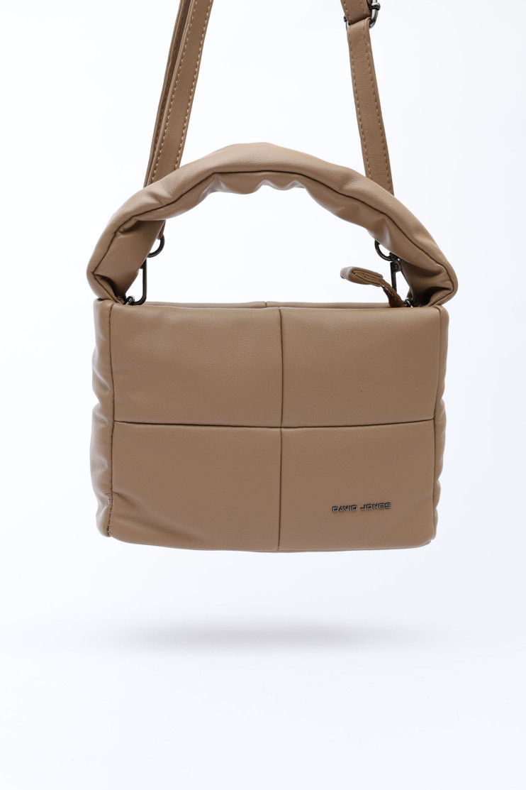 Сумка David Jones 192725 - Вид 1 - интернет магазин sandalini.ua