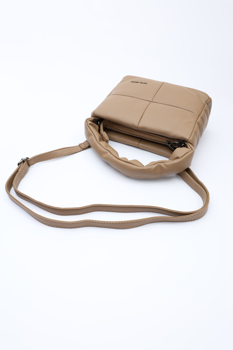 Сумка David Jones 192725 - Вид 3 - интернет магазин sandalini.ua