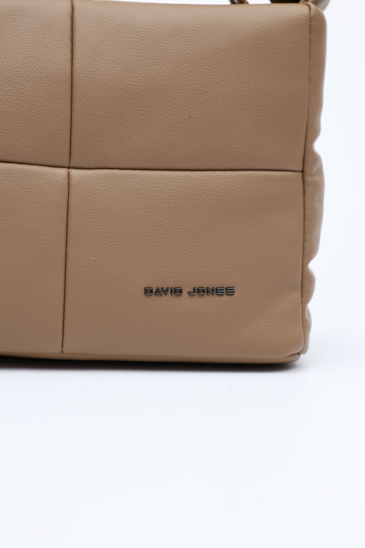 Сумка David Jones 192725 - Вид 6 - интернет магазин sandalini.ua