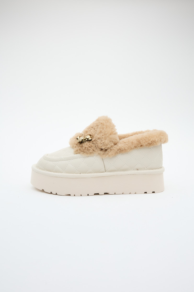 Угги ALLSY 190932 - Вид 3 - интернет магазин sandalini.ua