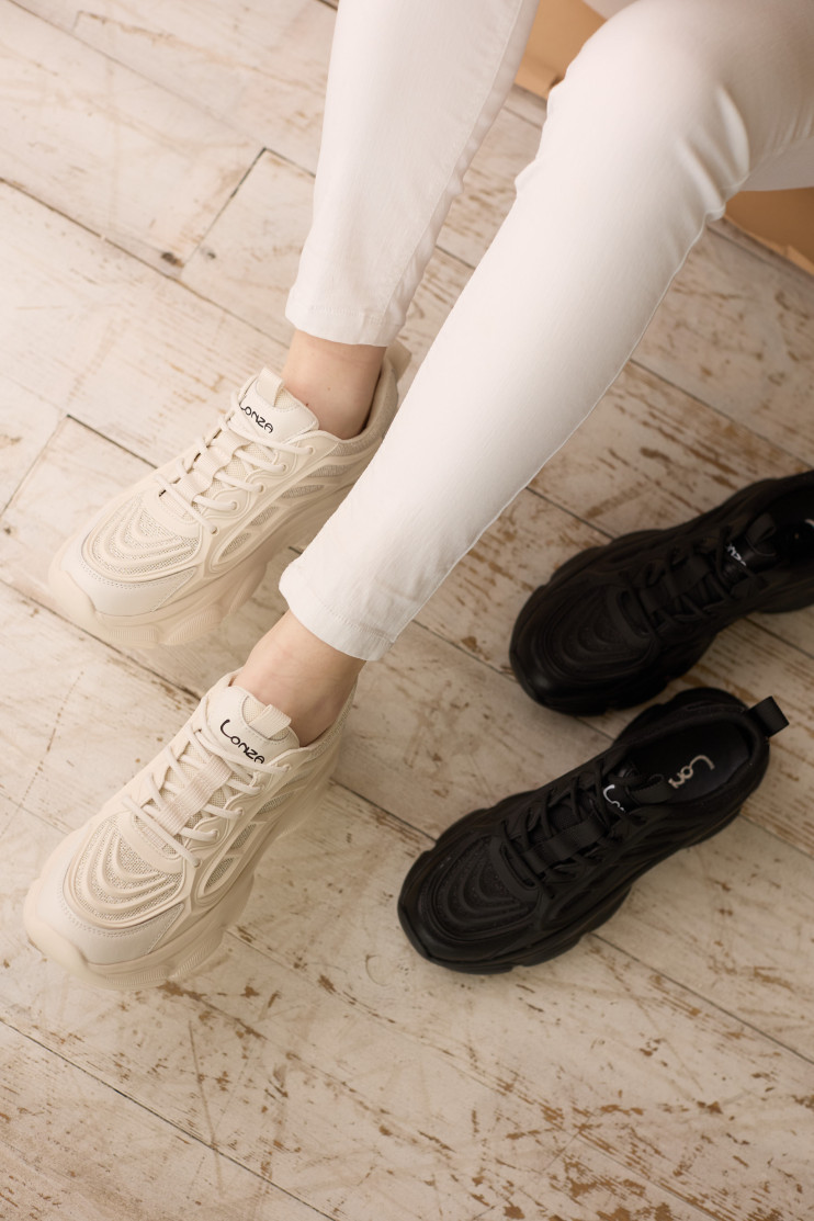 Черевики Lonza 167079 - Вид 6 - інтернет магазин sandalini.ua