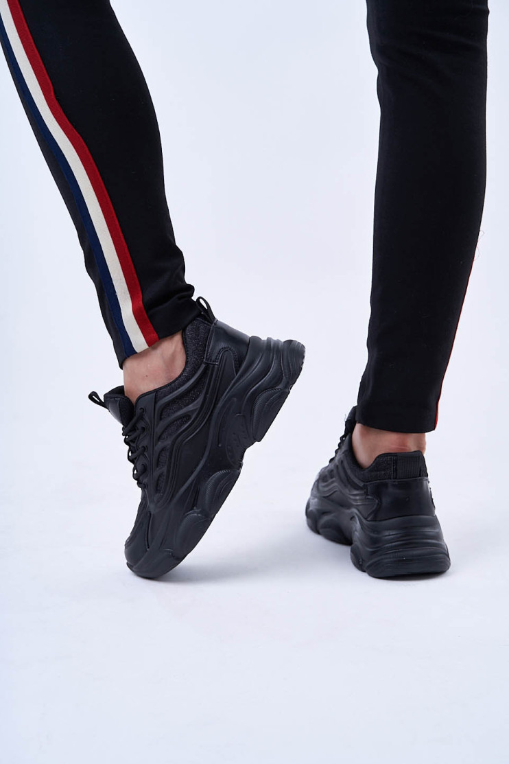 Черевики Lonza 167079 - Вид 4 - інтернет магазин sandalini.ua