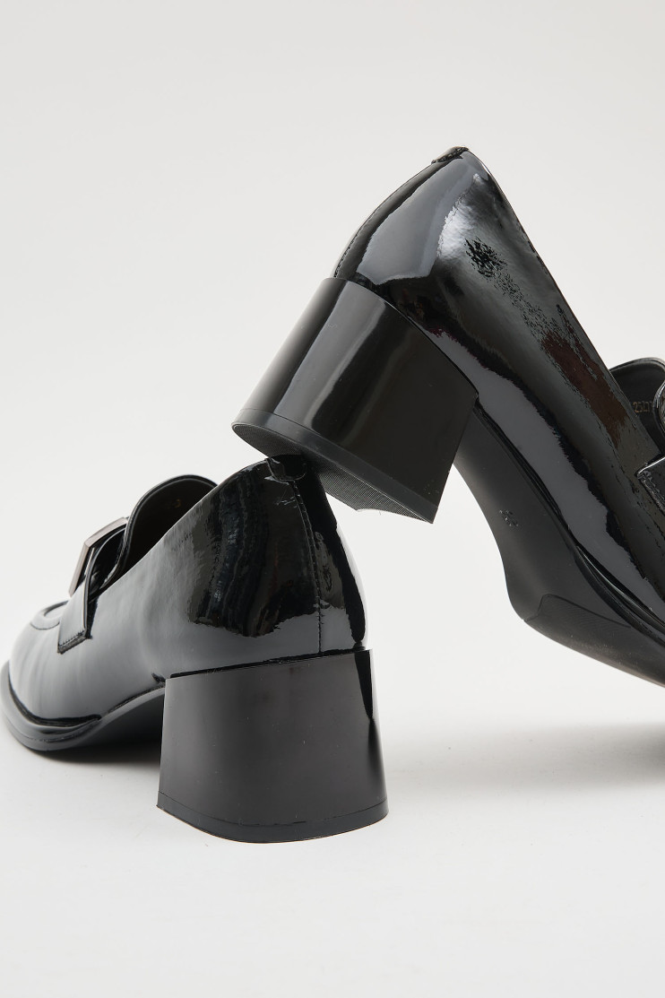 Туфлі Lonza 198920 - Вид 9 - інтернет магазин sandalini.ua