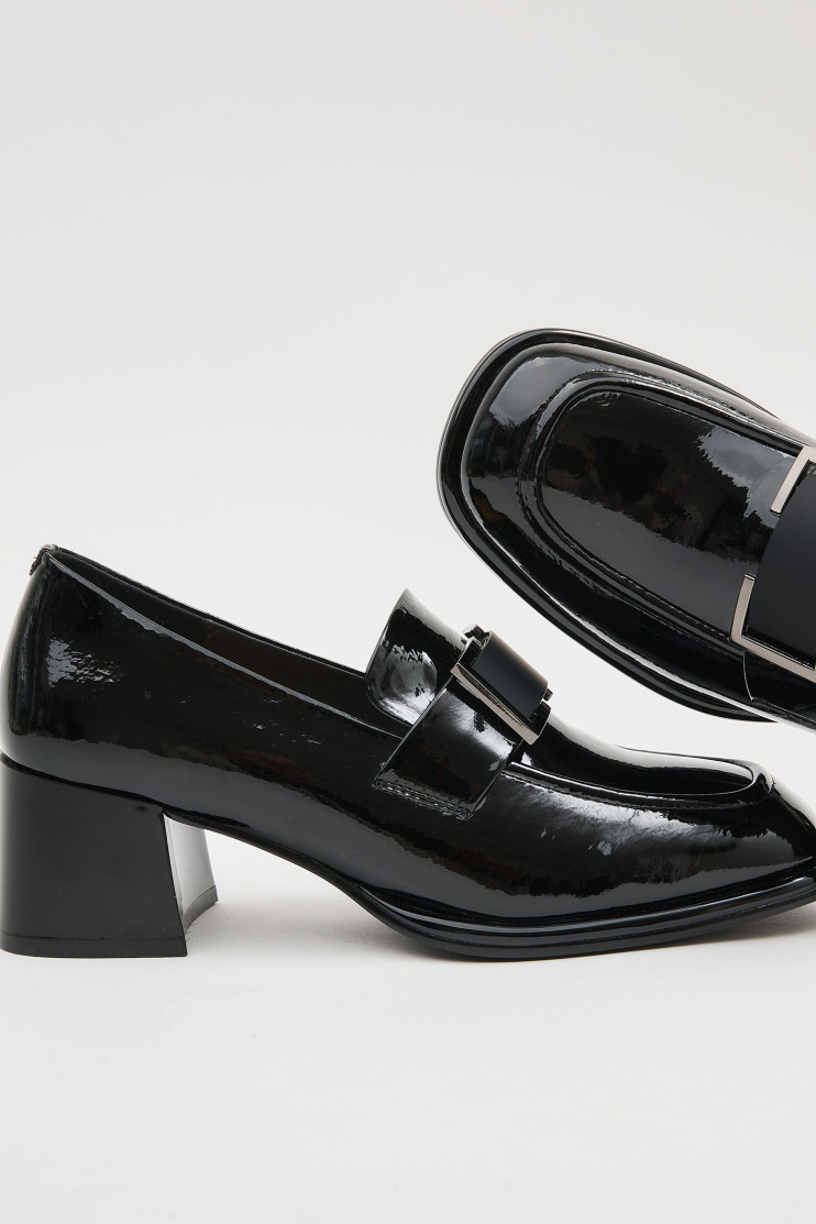 Туфлі Lonza 198920 - Вид 2 - інтернет магазин sandalini.ua