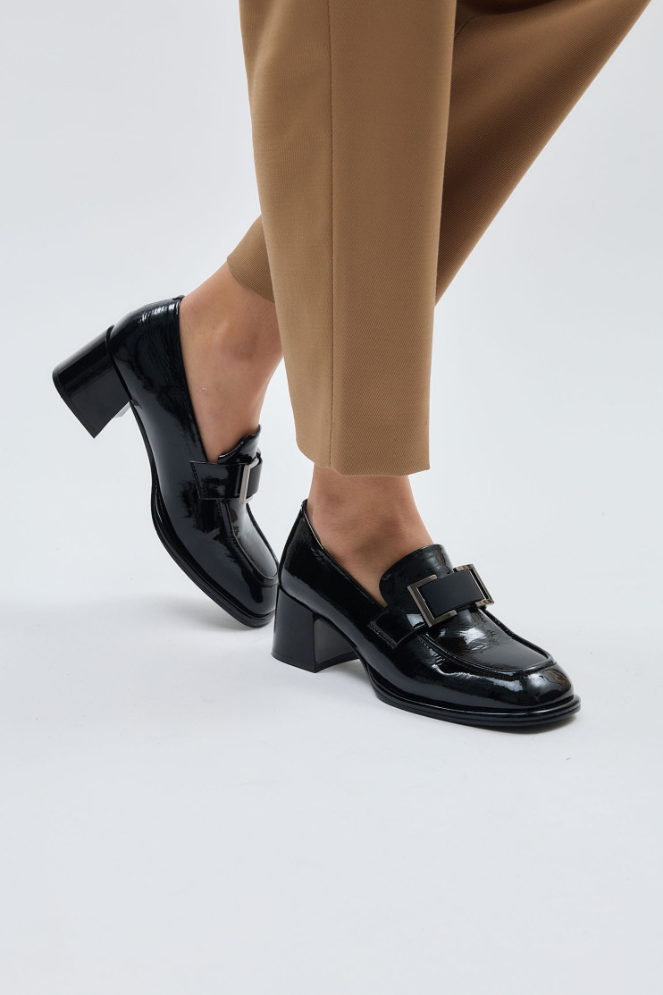 Туфлі Lonza 198920 - Вид 1 - інтернет магазин sandalini.ua