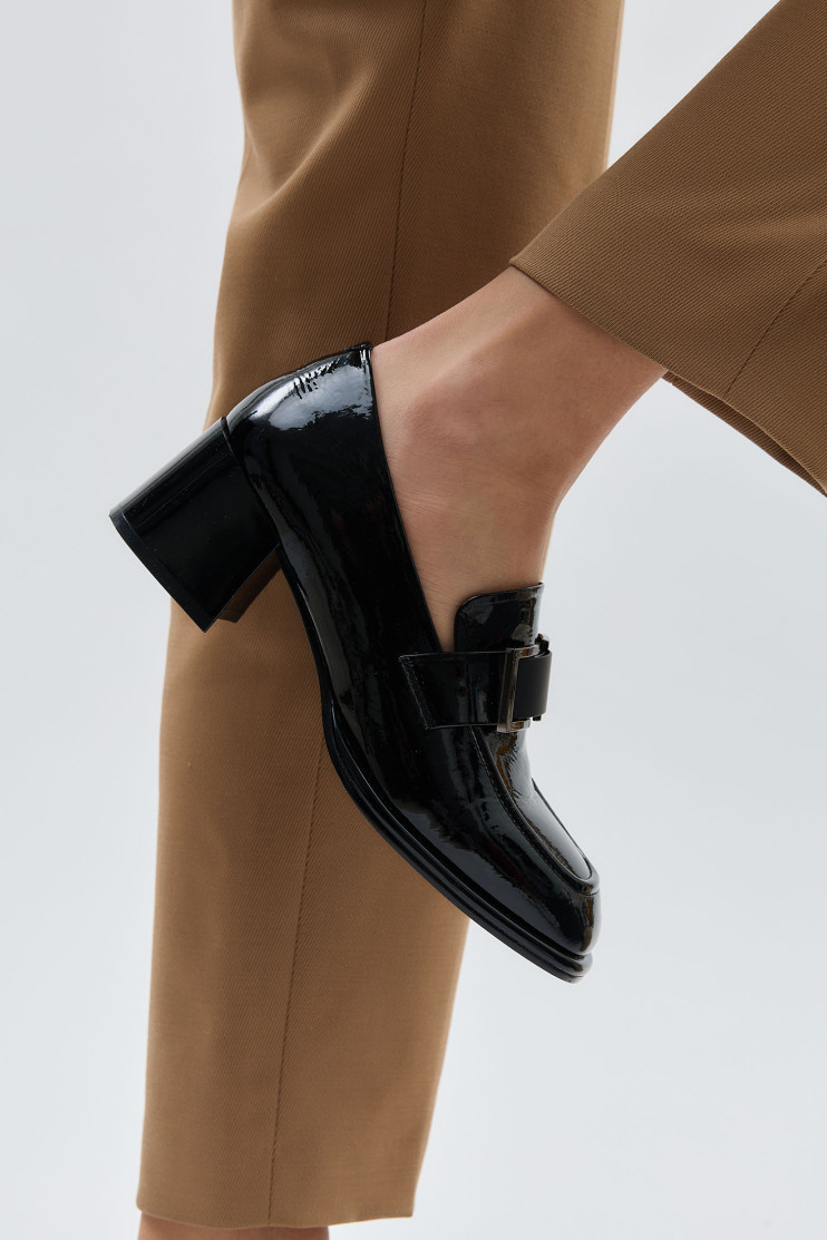 Туфлі Lonza 198920 - Вид 5 - інтернет магазин sandalini.ua