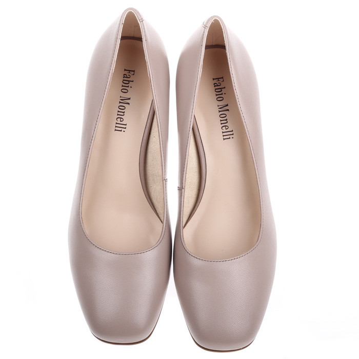 Туфлі Fabio Monelli 167054 - Вид 11 - інтернет магазин sandalini.ua