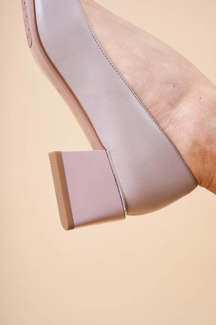 Туфлі Fabio Monelli 167054 - Вид 1 - інтернет магазин sandalini.ua