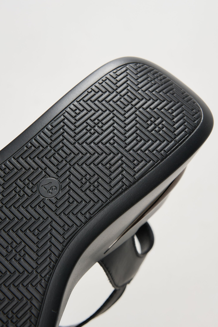 Босоніжки ALLSY 195357 - Вид 11 - інтернет магазин sandalini.ua