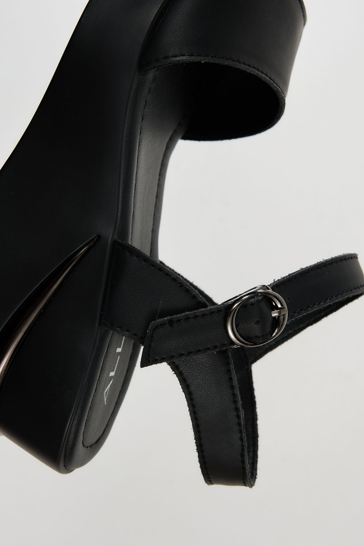 Босоніжки ALLSY 195357 - Вид 13 - інтернет магазин sandalini.ua