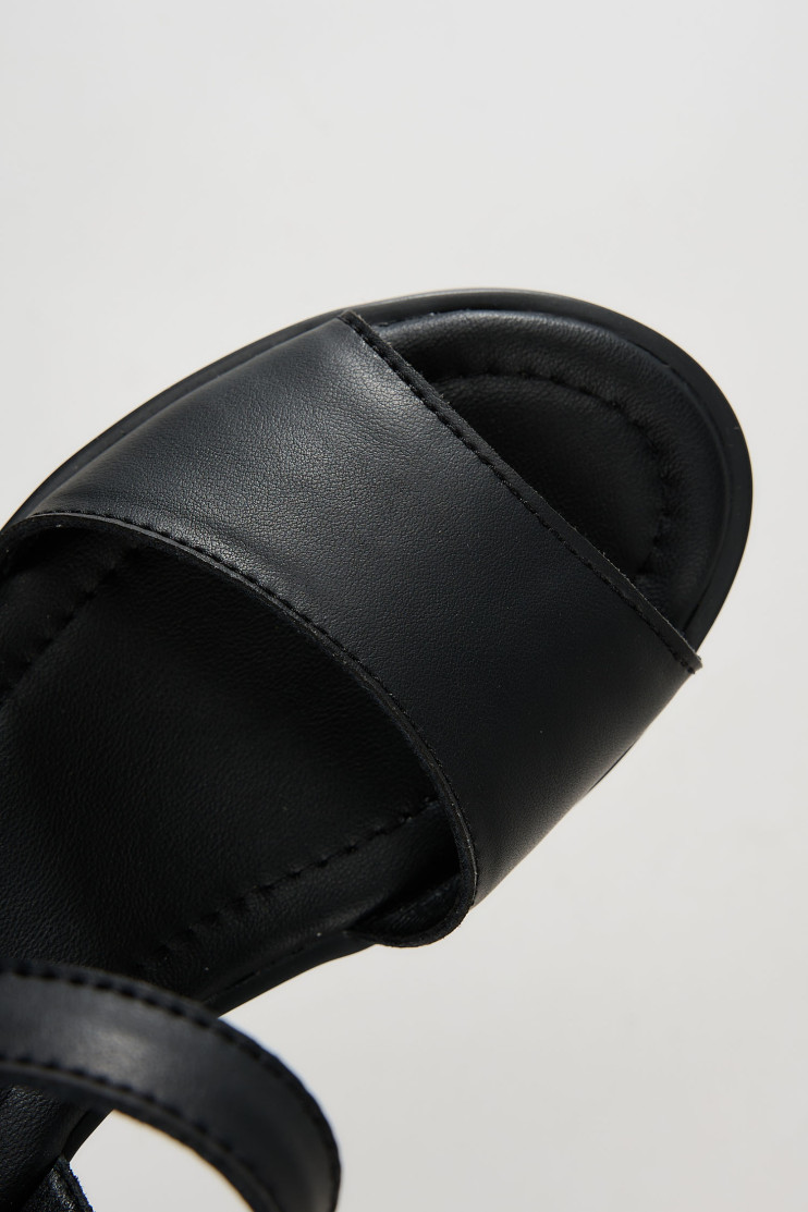 Босоніжки ALLSY 195357 - Вид 15 - інтернет магазин sandalini.ua