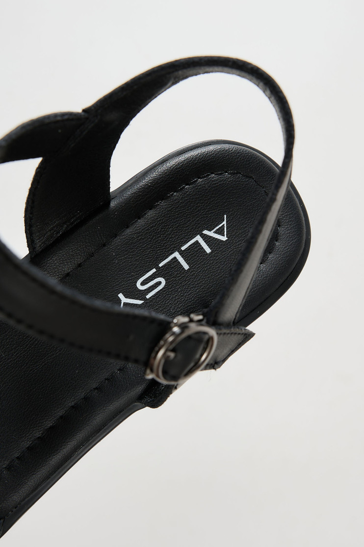 Босоніжки ALLSY 195357 - Вид 16 - інтернет магазин sandalini.ua