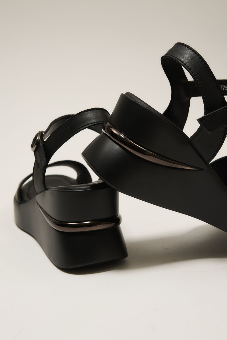 Босоніжки ALLSY 195357 - Вид 14 - інтернет магазин sandalini.ua