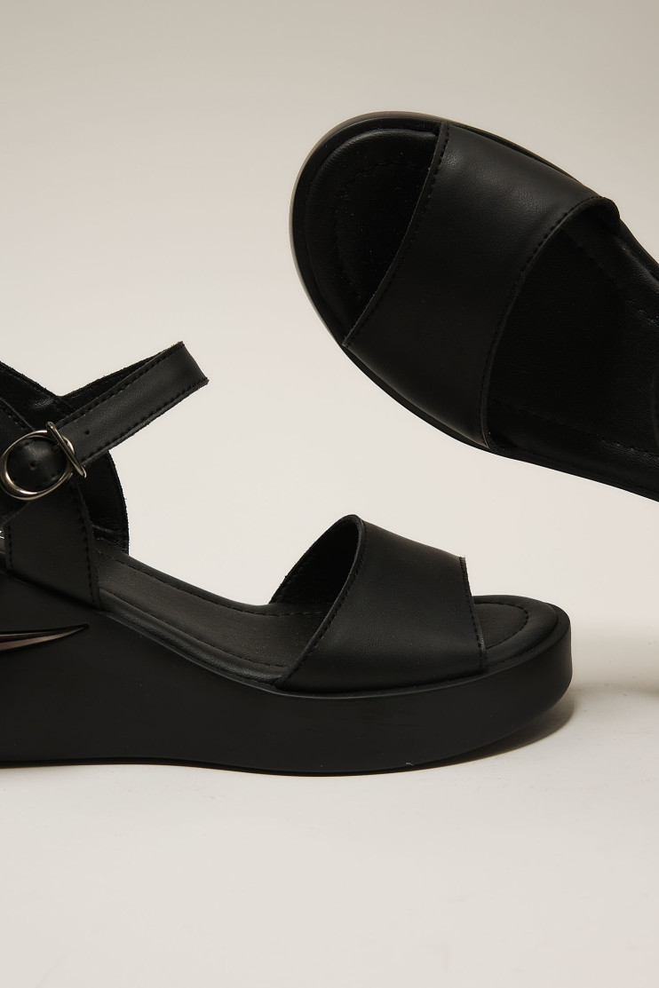 Босоніжки ALLSY 195357 - Вид 12 - інтернет магазин sandalini.ua