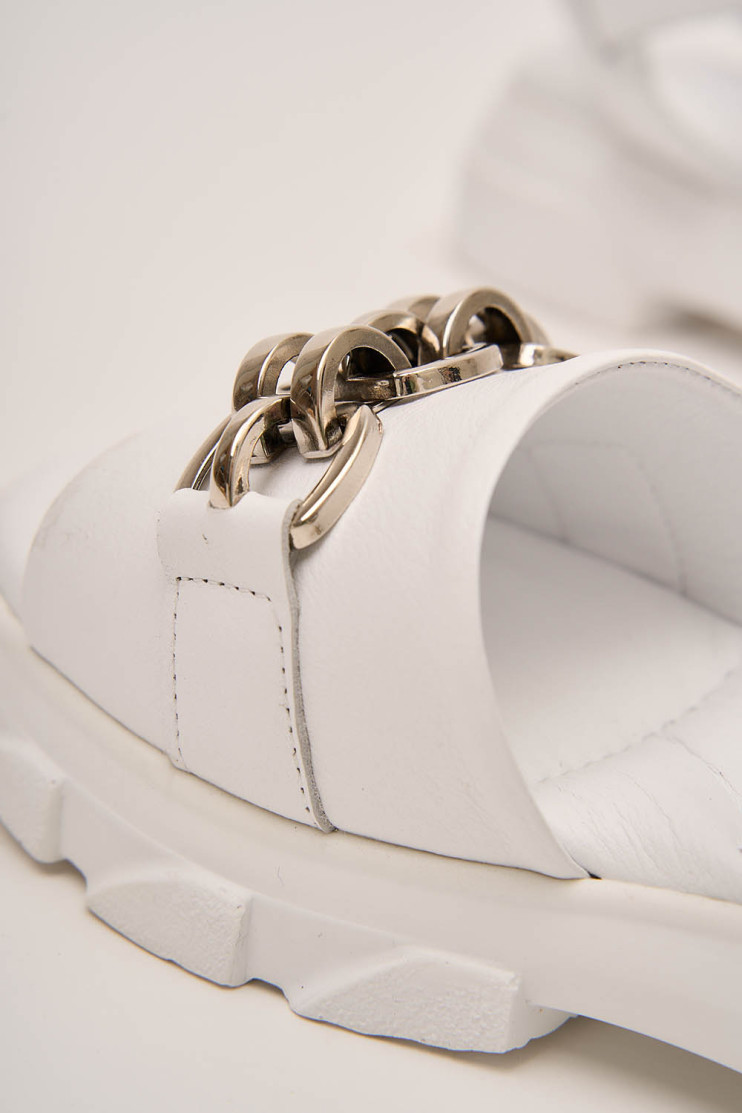 Босоніжки Anna Lucci 171538 - Вид 9 - інтернет магазин sandalini.ua