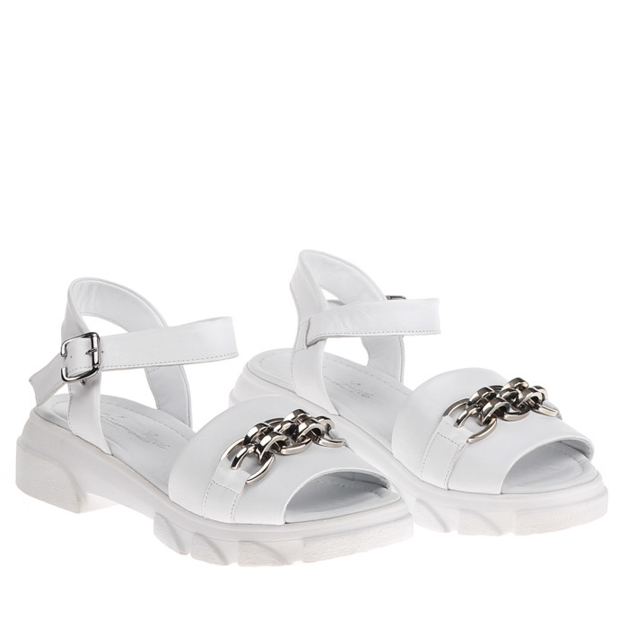 Босоніжки Anna Lucci 171538 - Вид 11 - інтернет магазин sandalini.ua