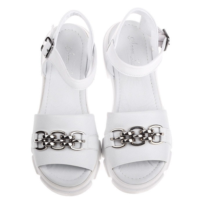 Босоніжки Anna Lucci 171538 - Вид 16 - інтернет магазин sandalini.ua