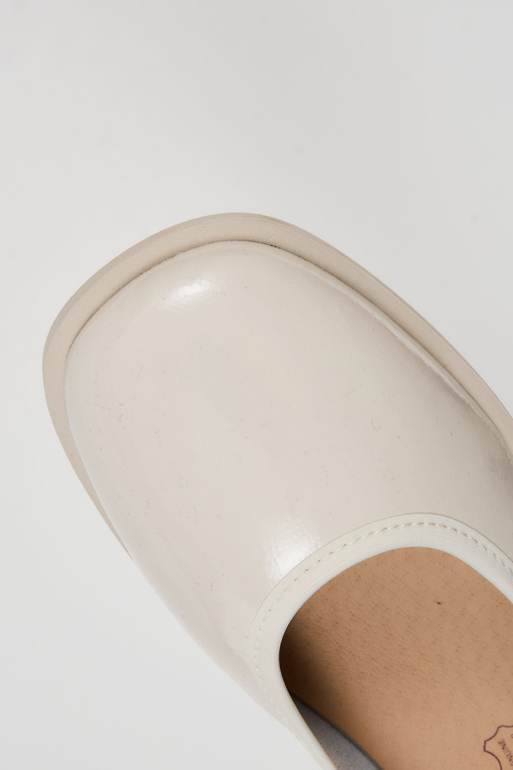 Балетки Lonza 195759 - Вид 7 - интернет магазин sandalini.ua