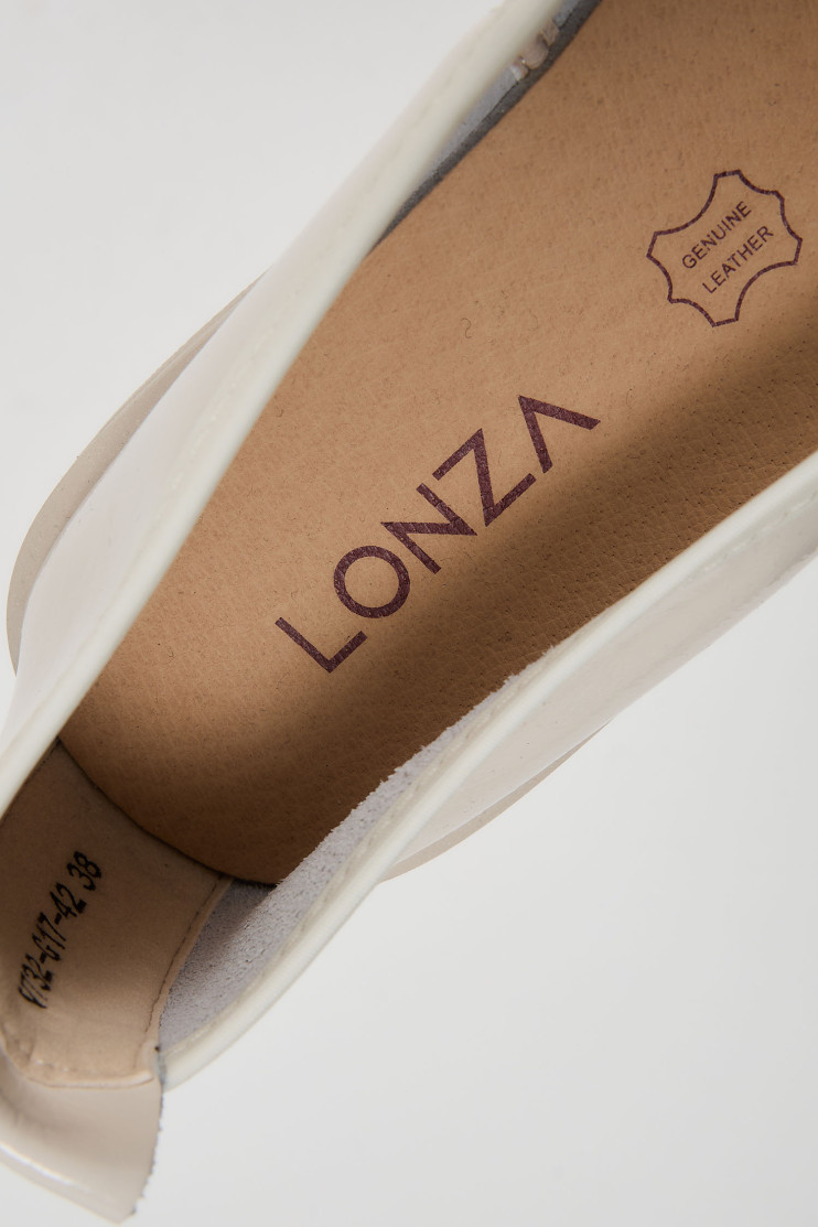 Балетки Lonza 195759 - Вид 14 - интернет магазин sandalini.ua