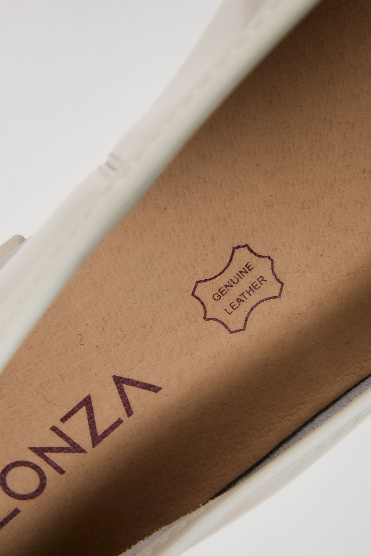 Балетки Lonza 195759 - Вид 16 - интернет магазин sandalini.ua