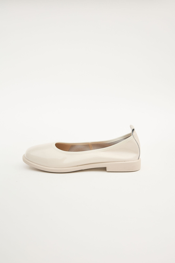 Балетки Lonza 195759 - Вид 9 - интернет магазин sandalini.ua