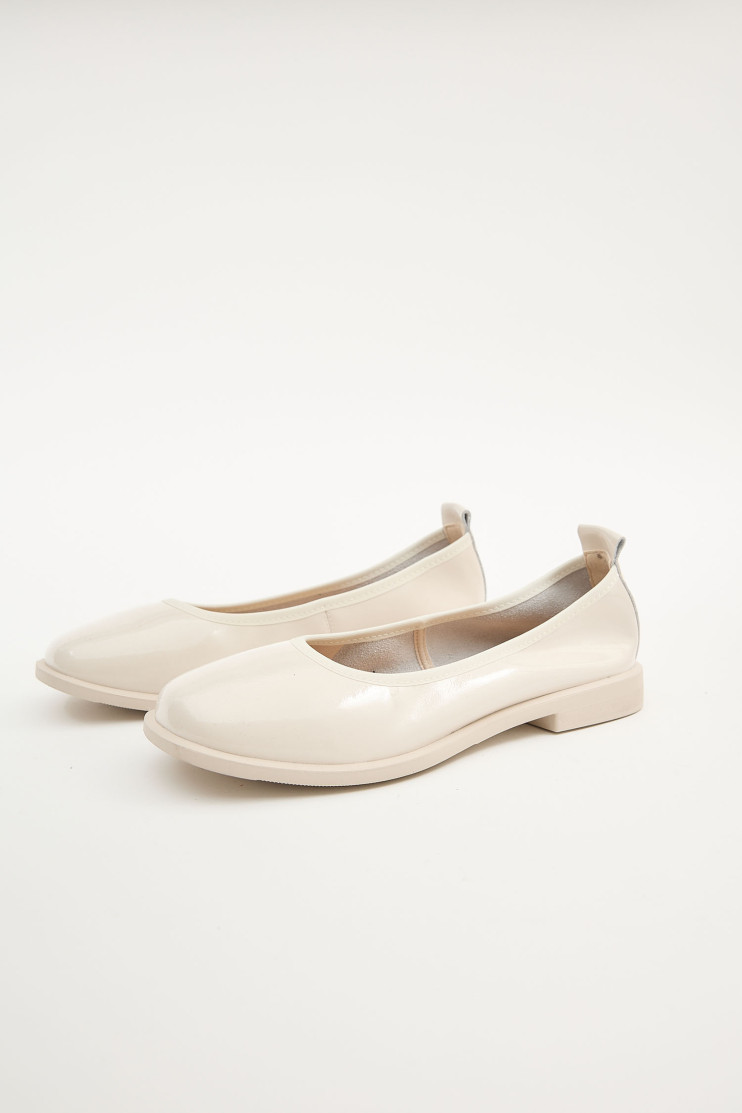 Балетки Lonza 195759 - Вид 11 - интернет магазин sandalini.ua