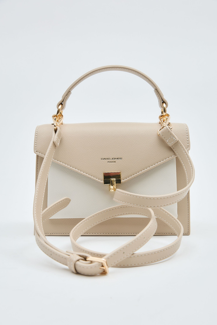 Сумка David Jones 200345 - Вид 2 - інтернет магазин sandalini.ua