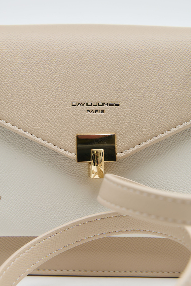 Сумка David Jones 200345 - Вид 7 - інтернет магазин sandalini.ua