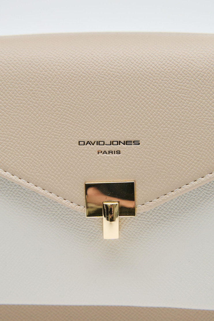 Сумка David Jones 200345 - Вид 12 - інтернет магазин sandalini.ua