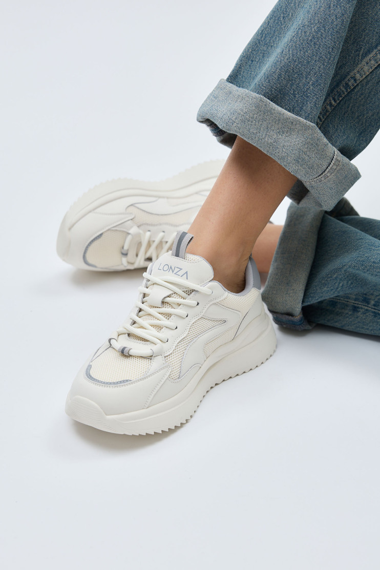 Кросівки Lonza 198842 - Вид 11 - інтернет магазин sandalini.ua