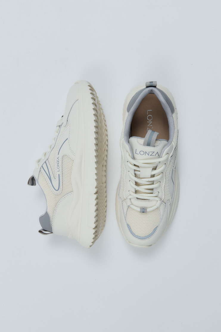 Кросівки Lonza 198842 - Вид 2 - інтернет магазин sandalini.ua