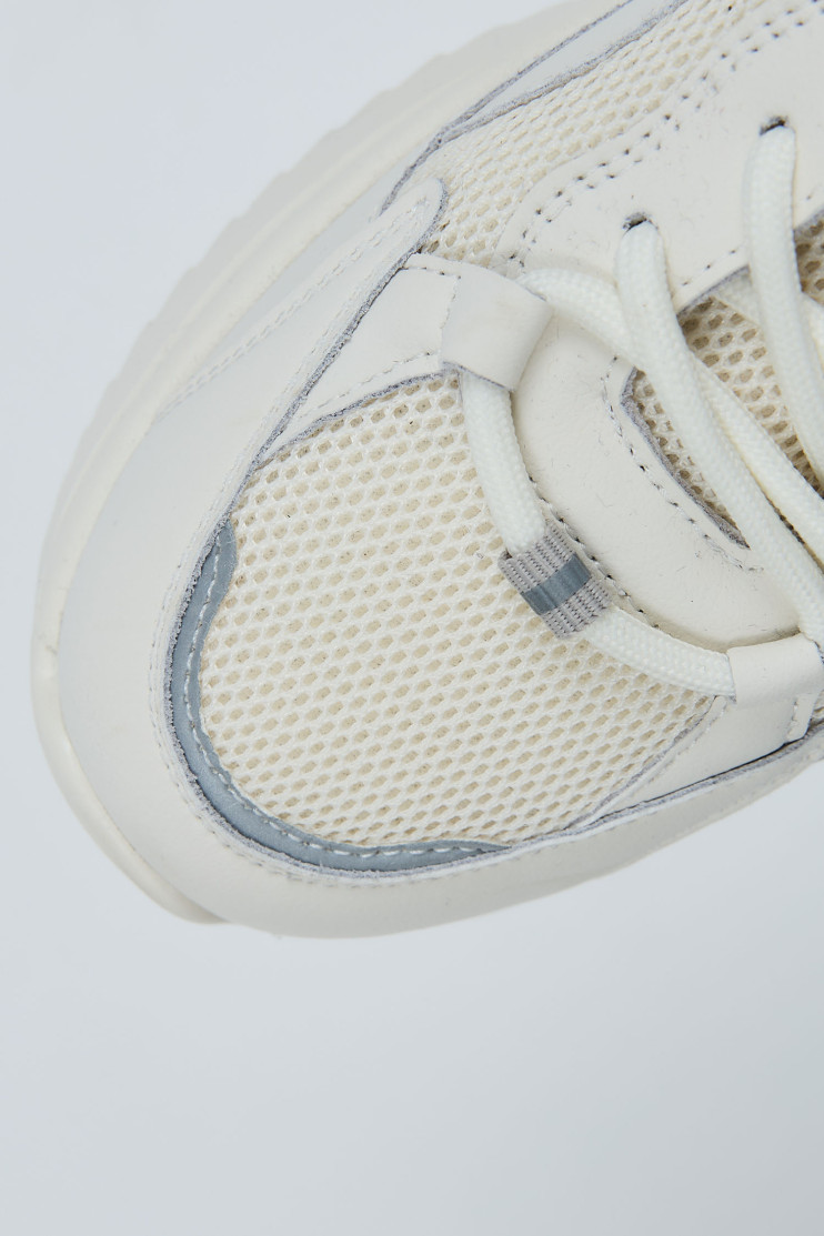 Кросівки Lonza 198842 - Вид 4 - інтернет магазин sandalini.ua