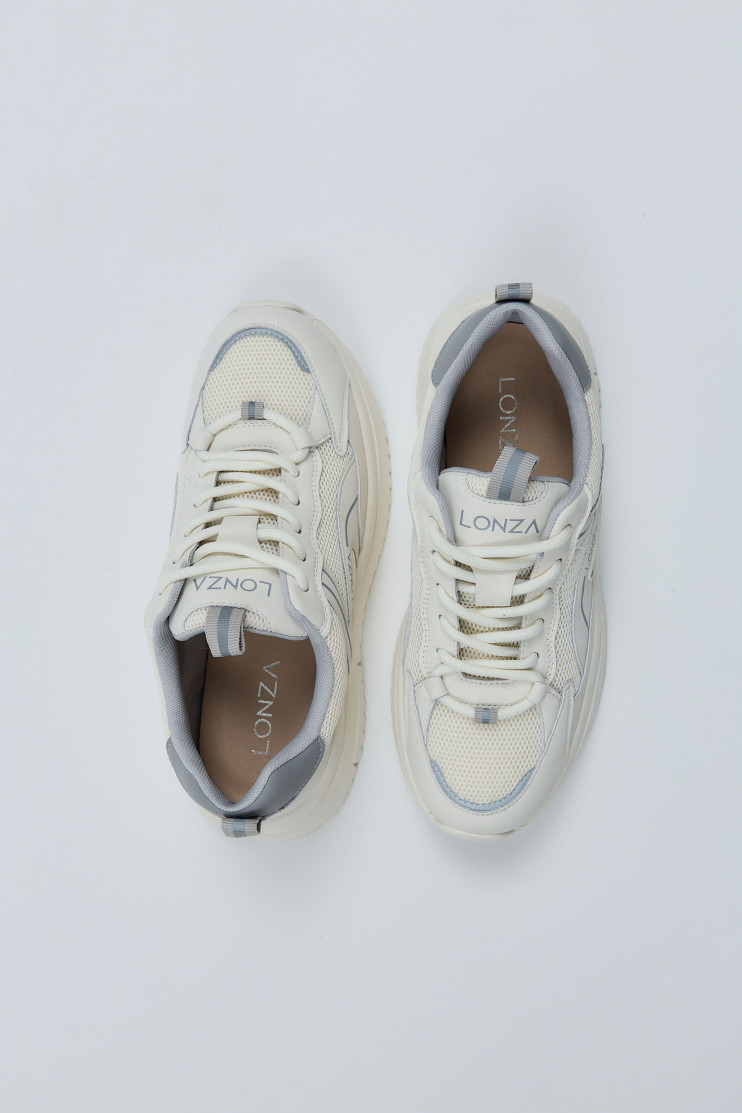 Кросівки Lonza 198842 - Вид 17 - інтернет магазин sandalini.ua