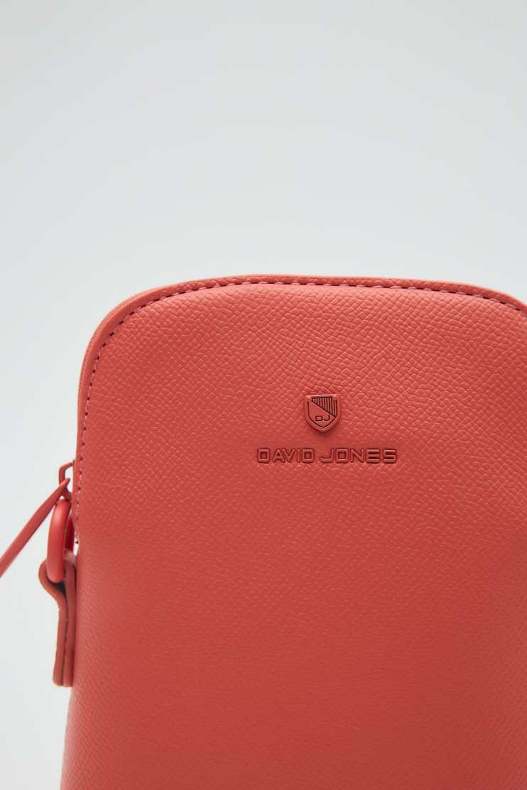 Сумка David Jones 200360 - Вид 3 - інтернет магазин sandalini.ua
