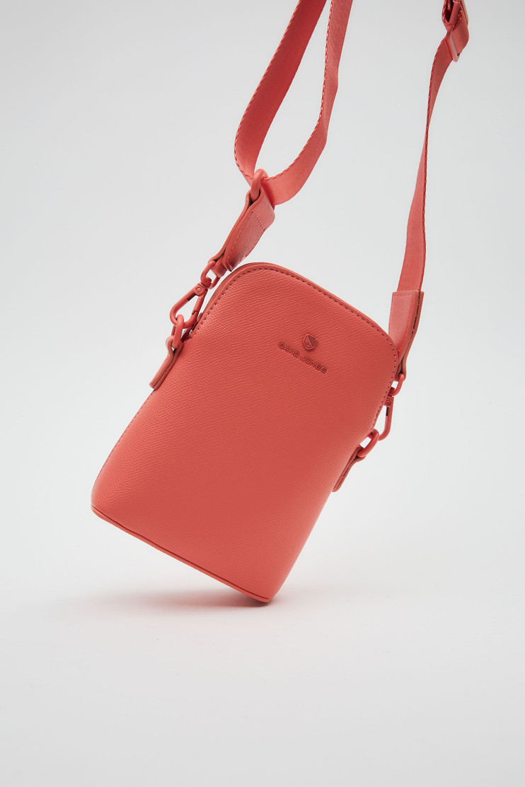 Сумка David Jones 200360 - Вид 4 - інтернет магазин sandalini.ua