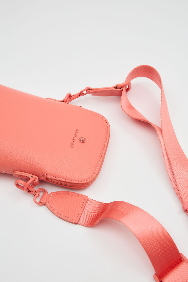 Сумка David Jones 200360 - Вид 10 - інтернет магазин sandalini.ua